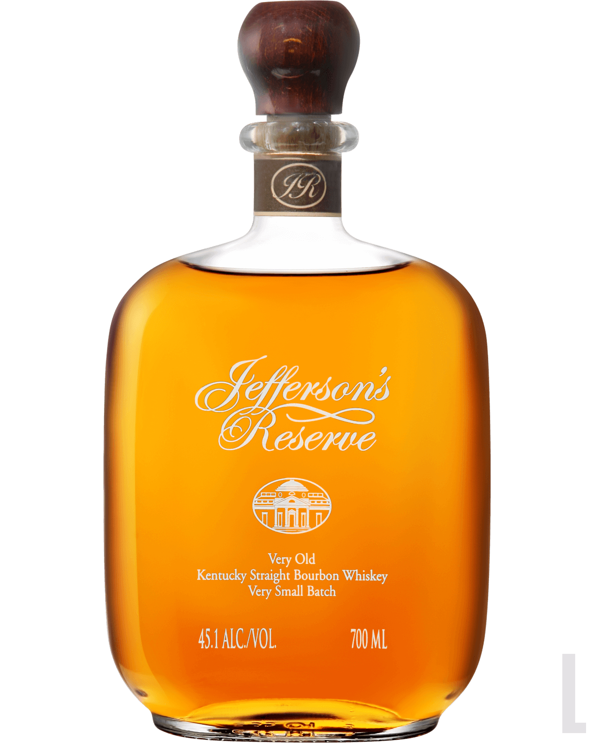 Американский виски Jefferson's Reserve Kentucky Straight Bourbon