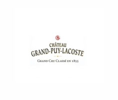 Chateau Grand-Puy-Lacoste