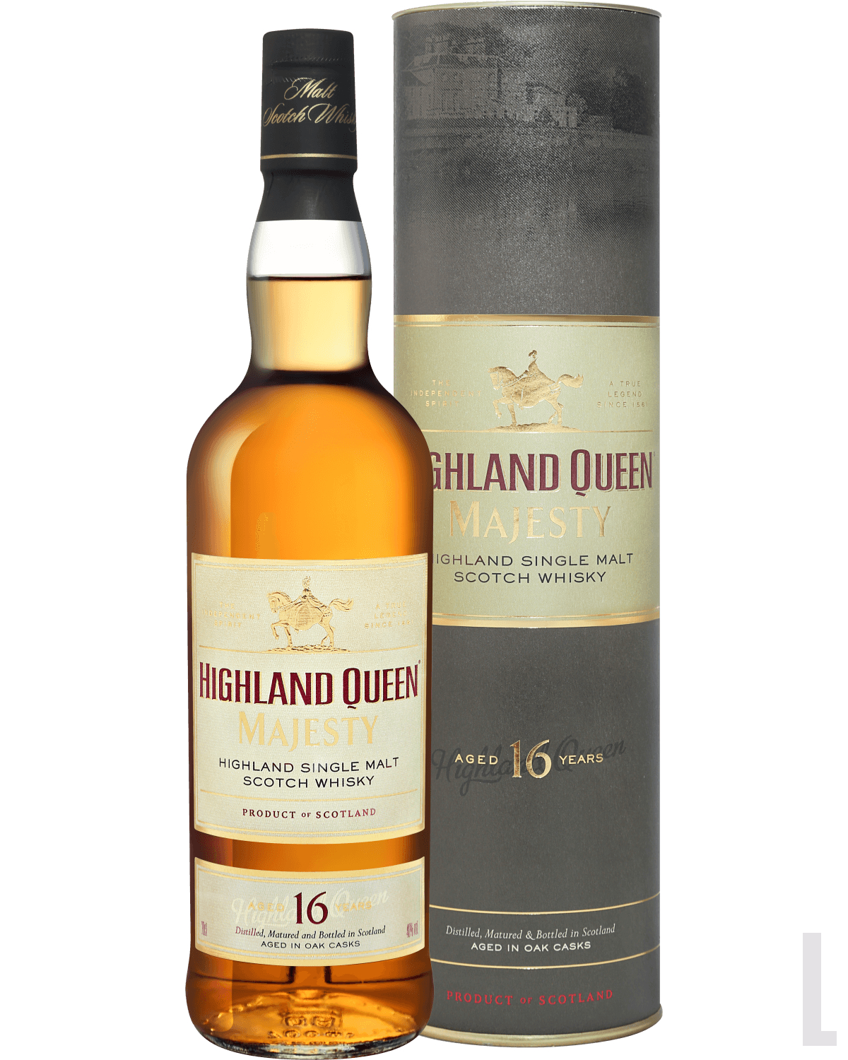 Виски королев. Highland Queen Majesty 12 виски. Highland Queen Whisky. Виски хайленд куин 16 лет. Highland Queen Blended Scotch Whisky.