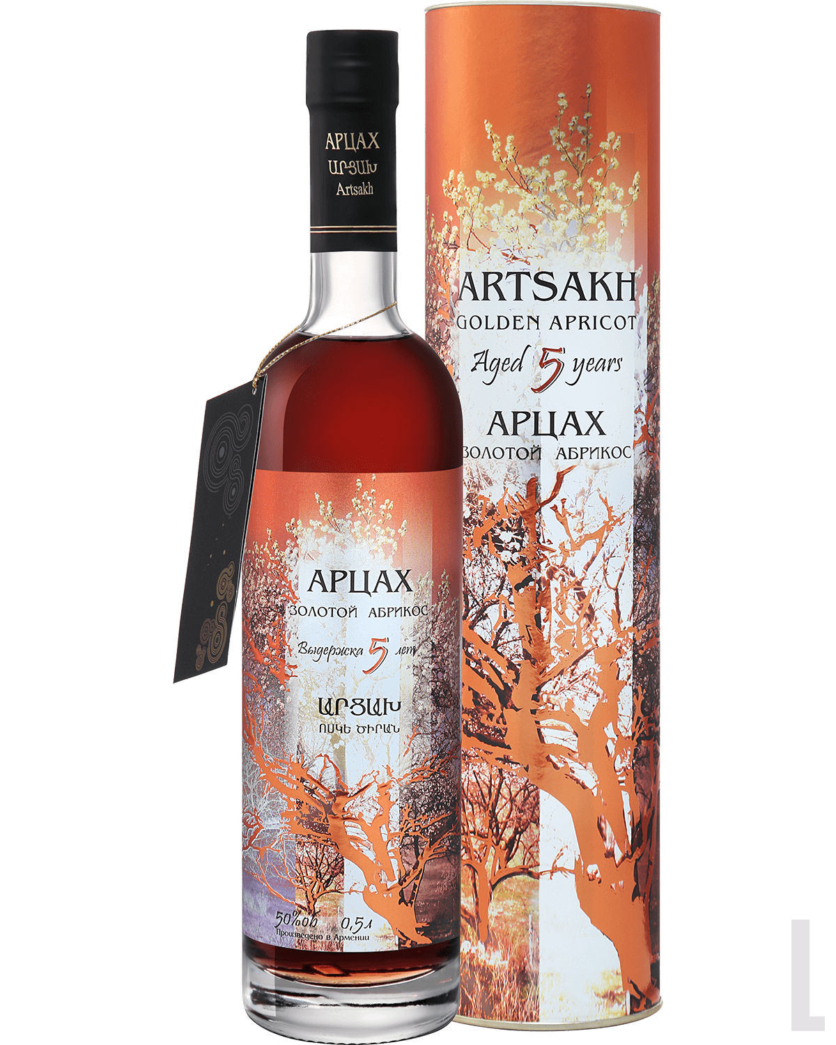 Арцах отзывы. Арцах Artsakh Brandy Company Gold Apricot 0.5 л, подарочная упаковка. Чача Арцах абрикос.
