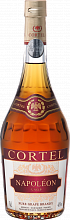 Бренди Brandy Cortel Napoleon VSOP