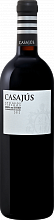 Вино Casajús Antiguos Viñedos Ribera del Duero DO Calvo Casajús
