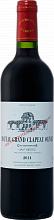 Вино Chateau Grand Clapeau Olivier Cru Bourgeois