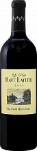 Вино Le Petit Haut Lafitte Pessac-Leognan AOC