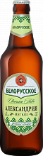 Пиво Belorusskoye Aleksandrya Myagkoye