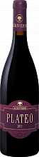 Вино Plateo Montepulciano d’Abruzzo DOC Agriverde