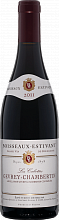 Вино Les Cabottes Gevrey-Chambertin AOC Boisseaux-Estivant