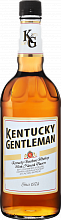Виски Kentucky Gentleman