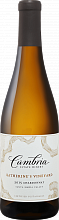 Вино Katherine’s Vineyard Chardonnay Santa Maria Valley AVA Cambria Estate Winery
