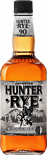 Виски Hunter Rye