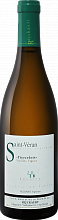 Вино Tiercelets Vieilles Vignes Saint-Veran AOP Domaine Rijckaert