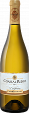 Вино Chardonnay Coastal Ridge