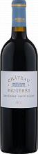 Вино Chateau Faugeres Saint-Emilion Grand Cru AOC