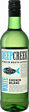 Вино Deep Creek Chenin Blanc Western Cape WO Origin Wine