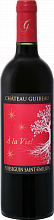 Вино Сhateau Guibeau "A la Vie"
