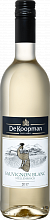 Вино De Koopman Sauvignon Blanc Stellenbosch WO Koopmanskloof