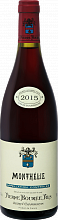 Вино Monthelie AОC Pierre Bouree Fis